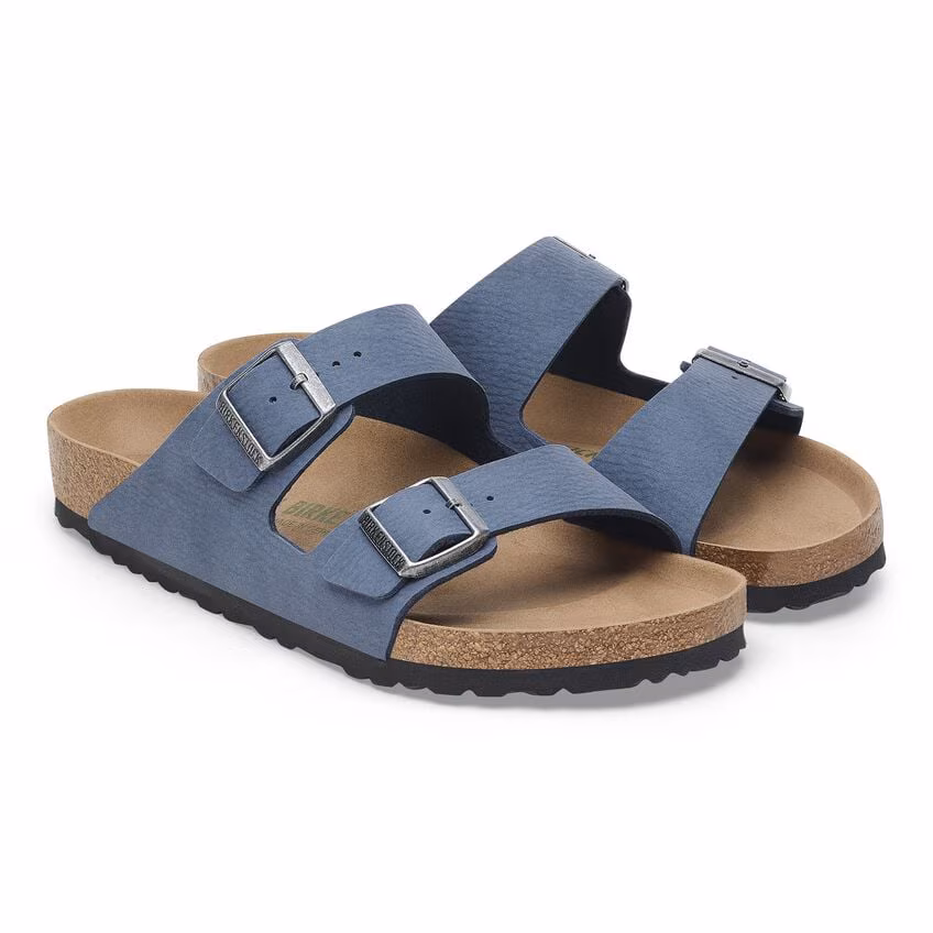 SANDALIAS UNISEX BIRKENSTOCK ARIZONA SYN VEG – foto 4